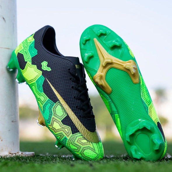 Outdoor Soccer Shoe