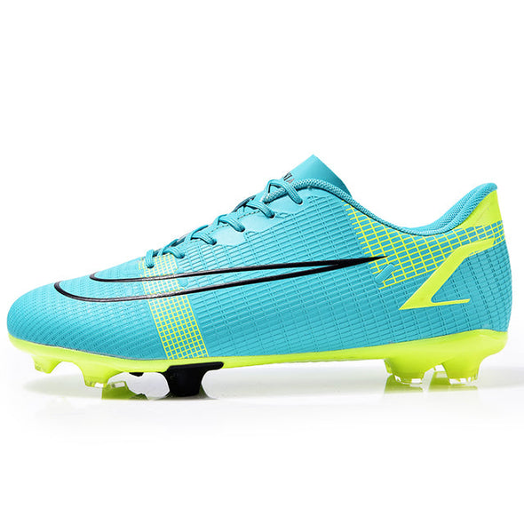 Outdoor Soccer Shoe