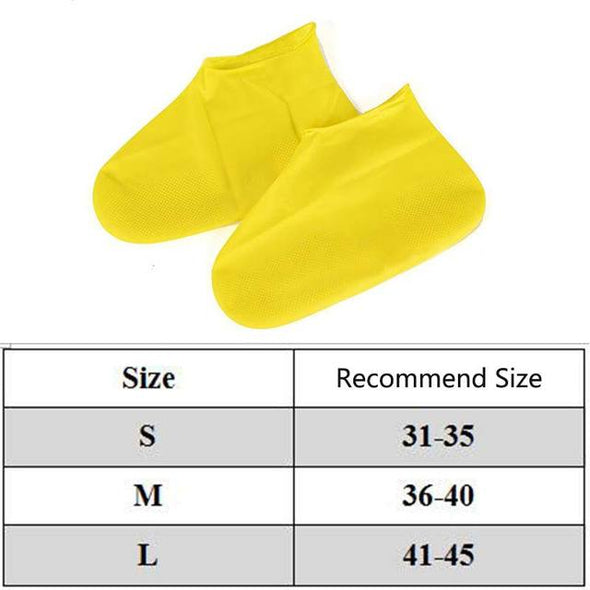 Waterproof Shoe Cover