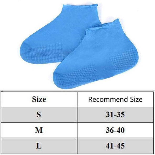 Waterproof Shoe Cover