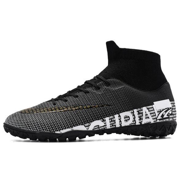 Outdoor Soccer Shoe