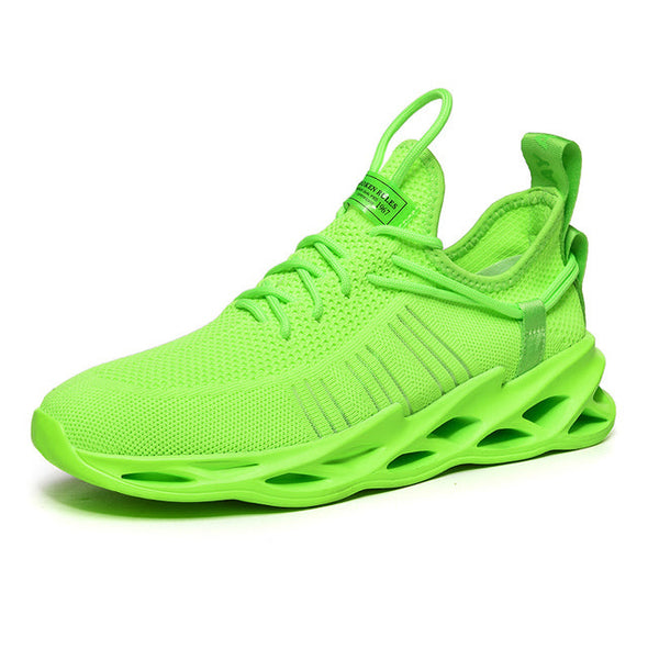 Breathable Running Shoe