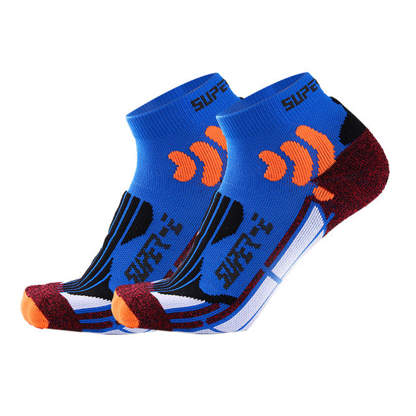 Anti-slip Running Sock