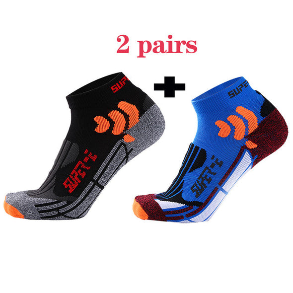 Anti-slip Running Sock