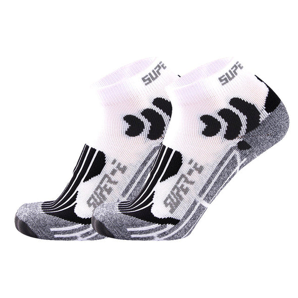 Anti-slip Running Sock