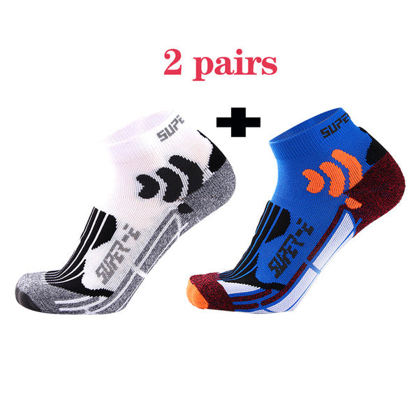 Anti-slip Running Sock