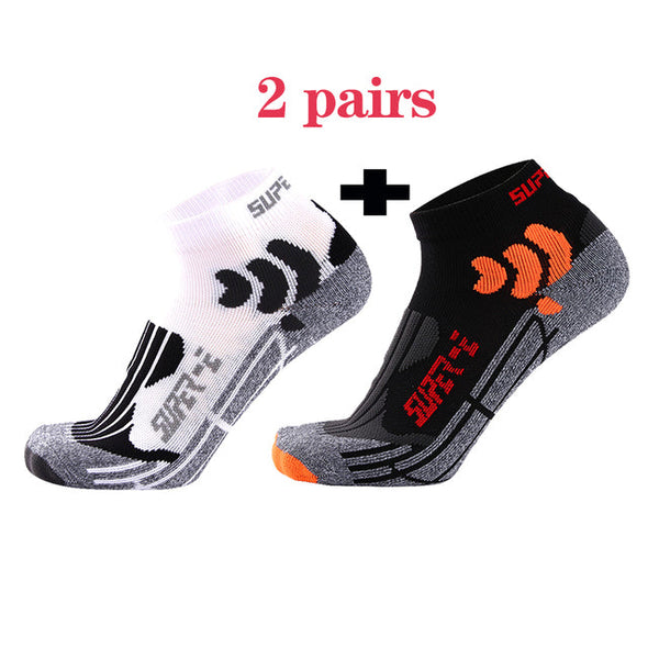 Anti-slip Running Sock