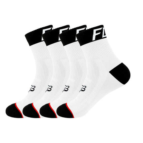 4Pair Running Sock