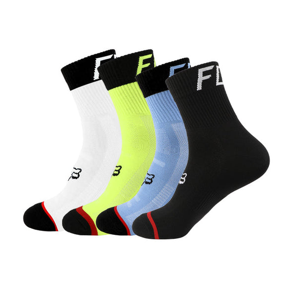 4Pair Running Sock