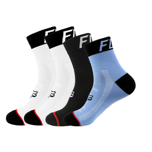 4Pair Running Sock